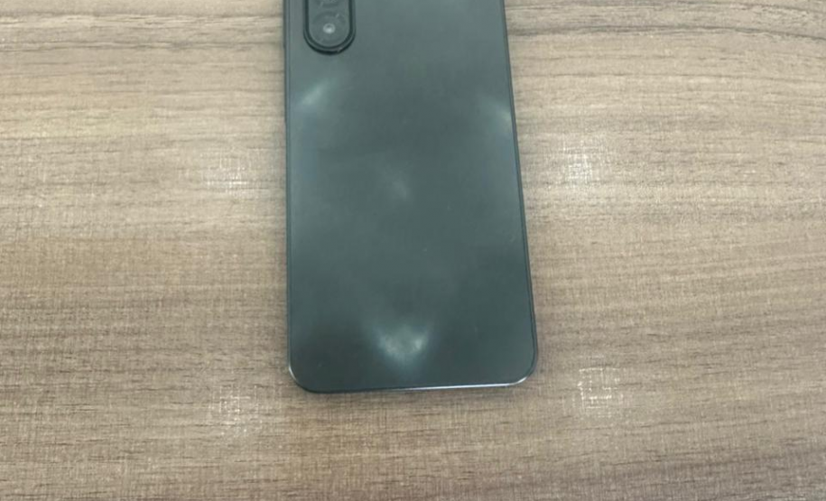 PCPR recupera e restitui celular furtado em Matinhos