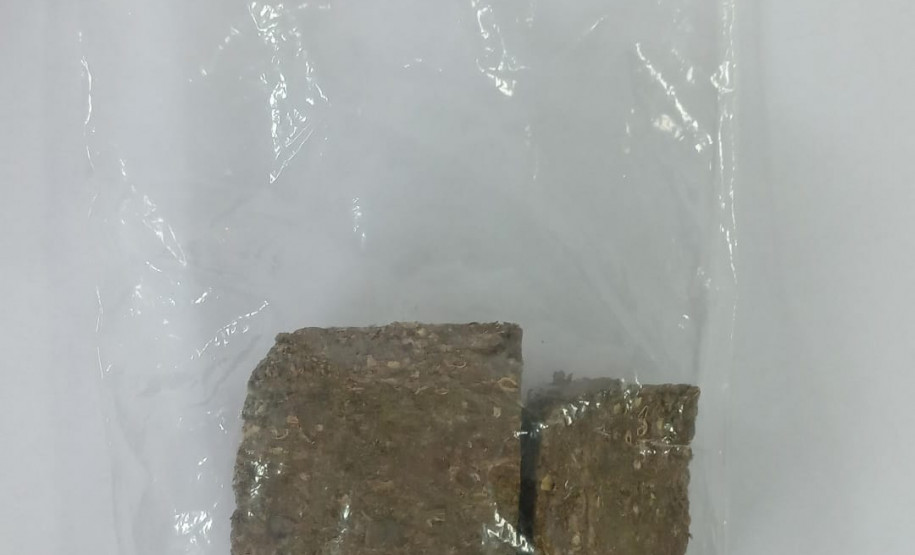 PCPR cumpre mandado de busca e apreensão referente a violência doméstica em Fazenda Rio Grande