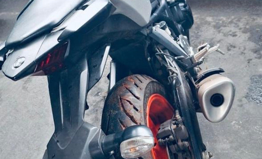 PCPR apreende dois adolescentes por furto qualificado em Jandaia do Sul