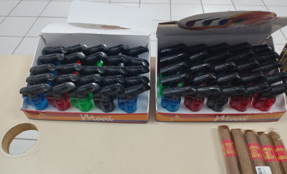 PCPR e forças de segurança deflagram operação de fiscalização no bairro Alto Boqueirão em Curitiba