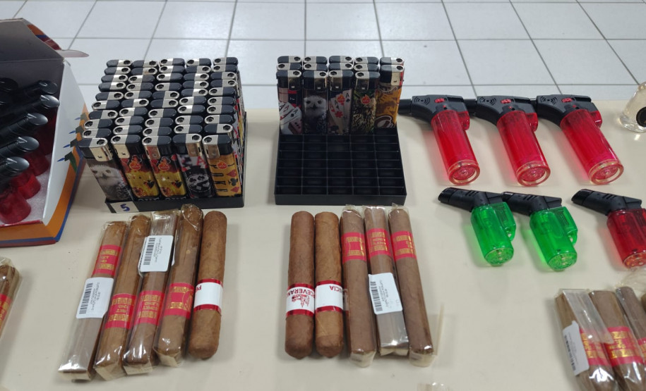 PCPR e forças de segurança deflagram operação de fiscalização no bairro Alto Boqueirão em Curitiba