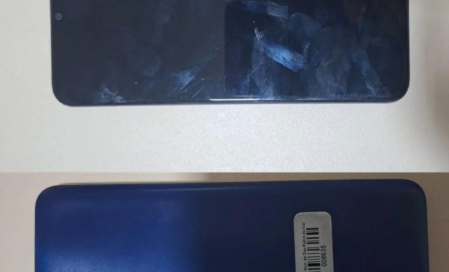 PCPR prende homem em flagrante por receptação em Jandaia do Sul