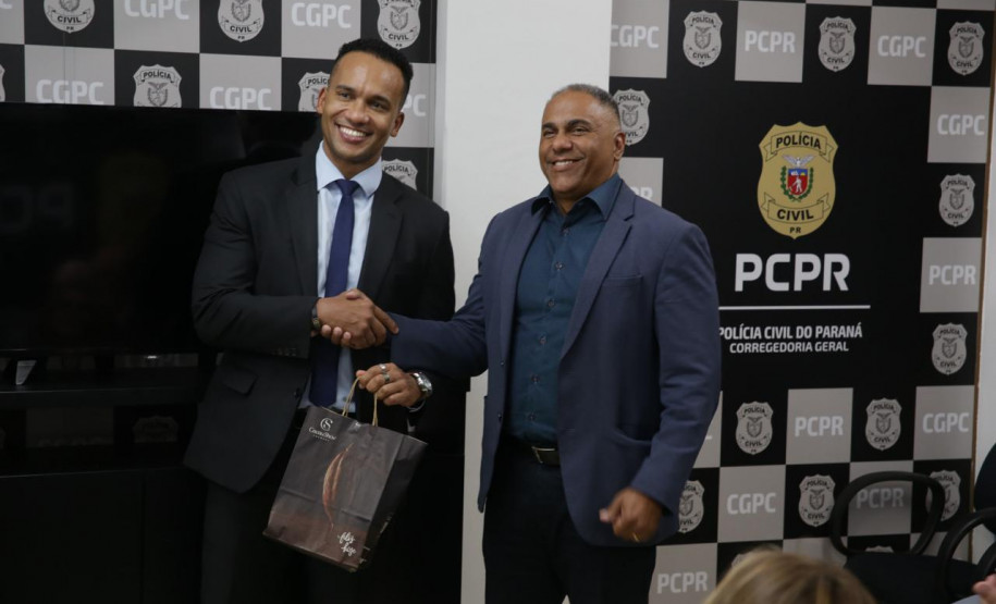 PCPR promove palestra sobre letramento racial e reforça compromisso com a evolução institucional