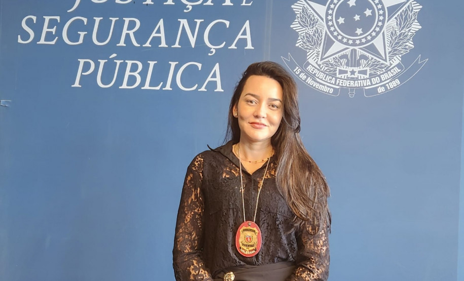 PCPR participa do IV Encontro Nacional de Segurança Pública em Brasília