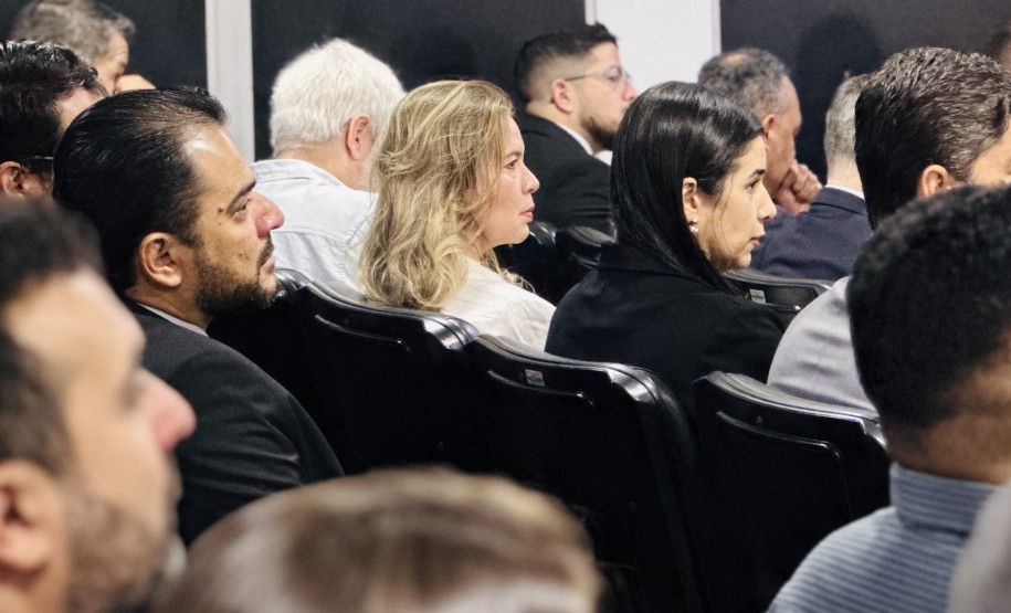 PCPR realiza 5º Encontro Técnico de chefes de DHPPs e debate investigação de homicídios