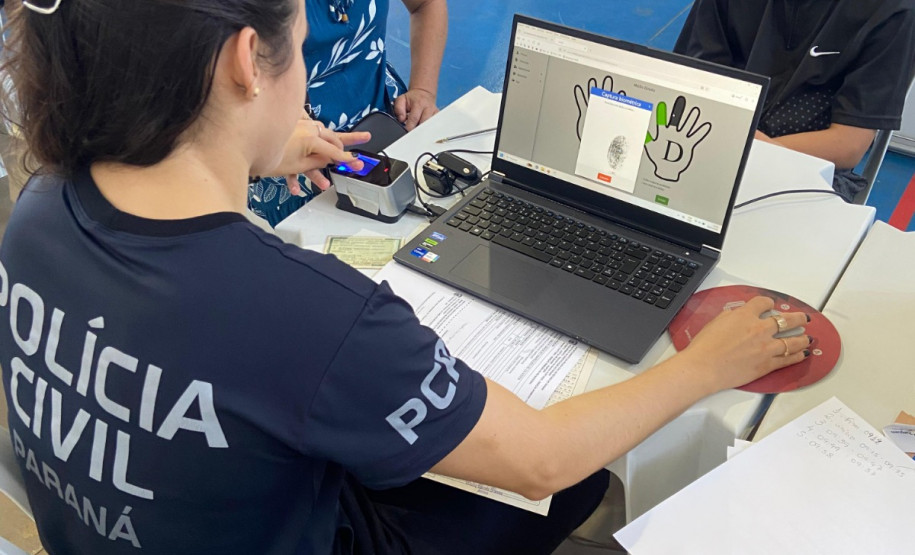 PCPR na Comunidade atende mais de 2,8 mil pessoas em Ivaiporã, Matelândia e Manoel Ribas