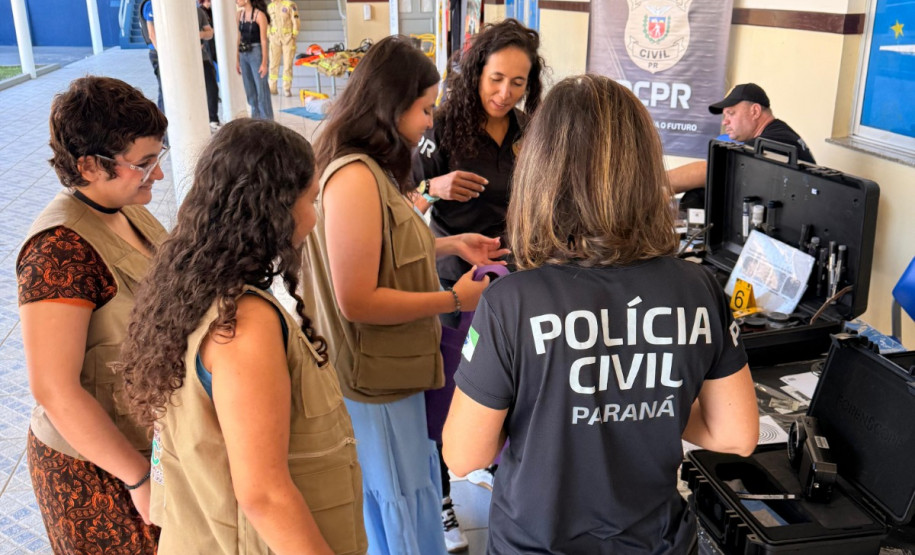 PCPR na Comunidade atende mais de 2,8 mil pessoas em Ivaiporã, Matelândia e Manoel Ribas