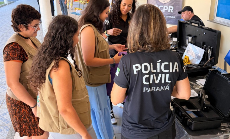 PCPR na Comunidade atende mais de 2,8 mil pessoas em Ivaiporã, Matelândia e Manoel Ribas