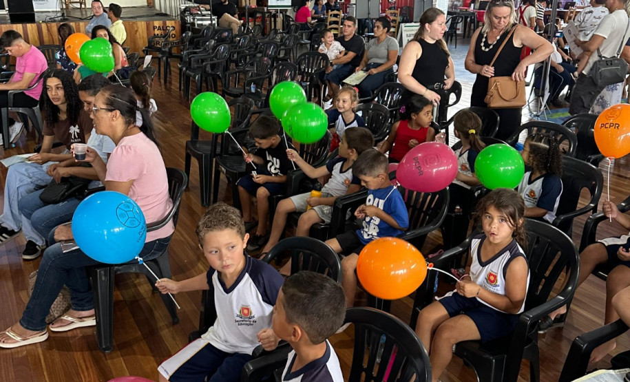 PCPR na Comunidade atende mais de 2,8 mil pessoas em Ivaiporã, Matelândia e Manoel Ribas