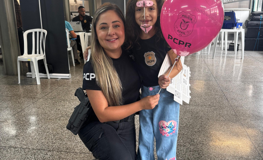 PCPR na Comunidade atende mais de mil pessoas durante edições em Querência do Norte e Pinhais