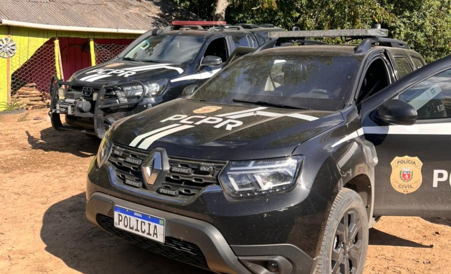 PCPR prende foragida da justiça em São João do Triunfo