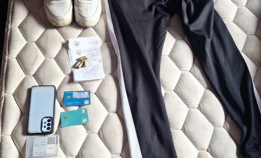 PCPR e PMPR prendem dois homens envolvidos com homicídio qualificado em Piraquara