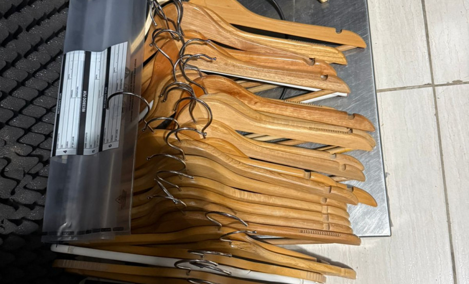 PCPR prende dois homens durante operação em União da Vitória, Rebouças e Quatro Barras