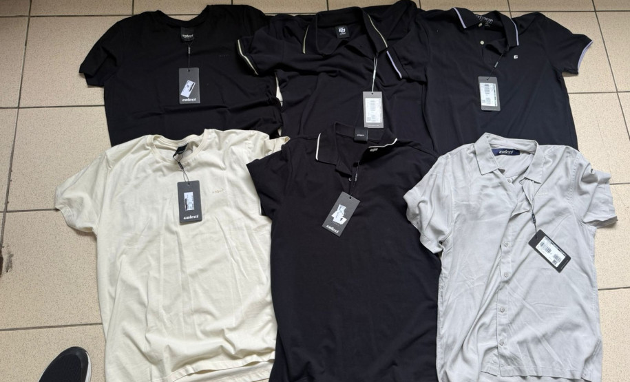 PCPR prende dois homens durante operação em União da Vitória, Rebouças e Quatro Barras