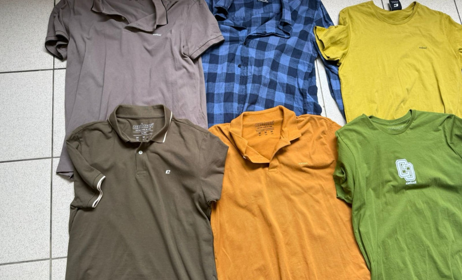 PCPR prende dois homens durante operação em União da Vitória, Rebouças e Quatro Barras