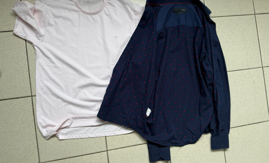 PCPR prende dois homens durante operação em União da Vitória, Rebouças e Quatro Barras