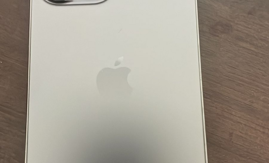 PCPR prende homem em flagrante por receptação de celular furtado em Santa Tereza do Oeste