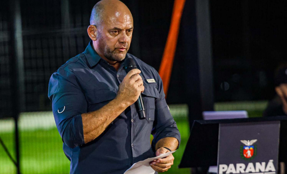 Delegacia cidadã Maringá