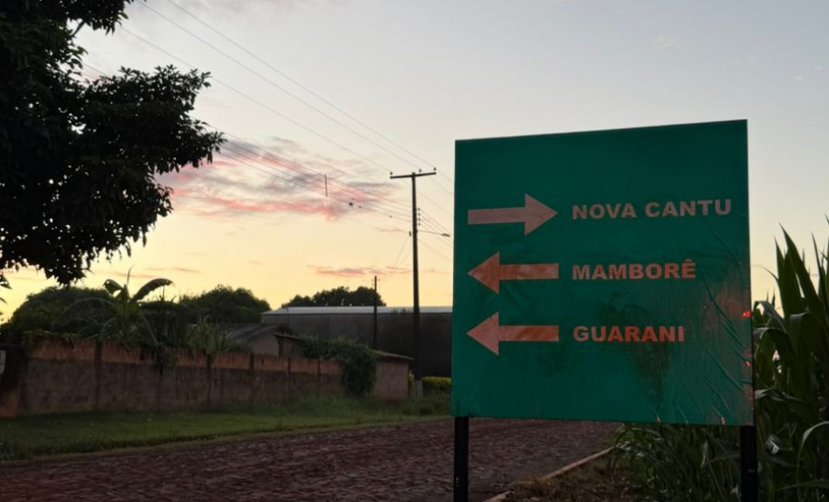 PCPR e PMPR prendem cinco pessoas por tentativa de homicídio ocorrido no Distrito do Guarani