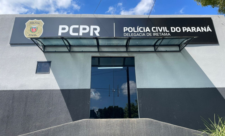 PCPR e PMPR prende homem por violência doméstica e grave ameaça em Roncador
