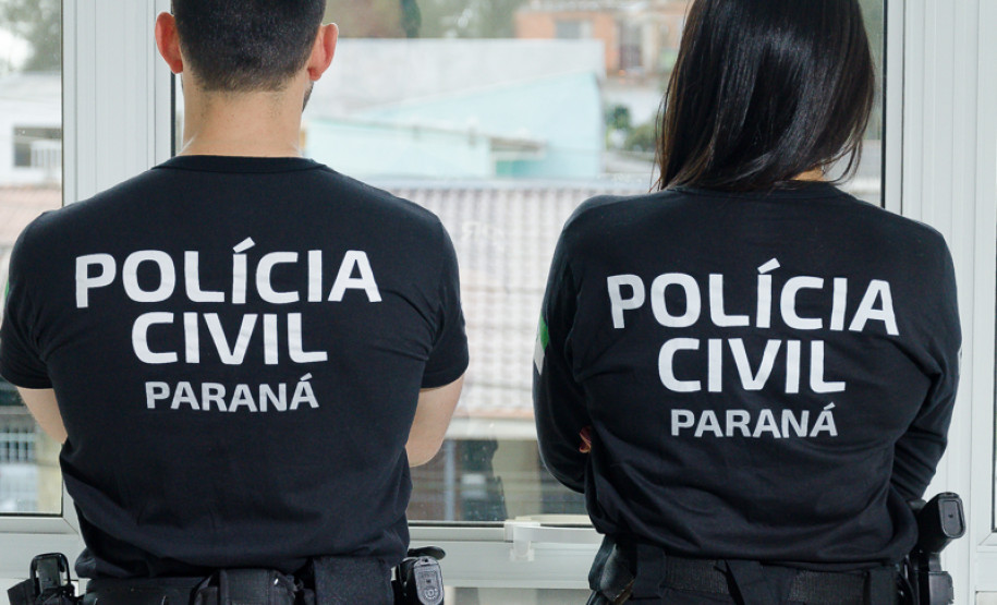 PCPR prende uma idosa condenada por difamação e injúria em Assaí