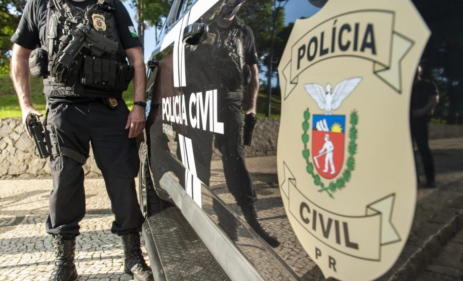 PCPR prende mulher por tentativa de feminicídio em Pontal do Paraná
