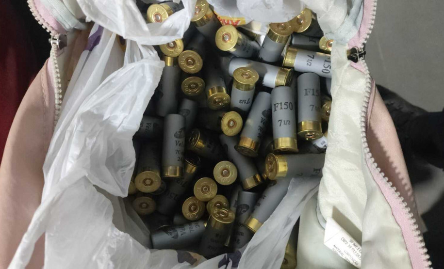 PCPR, PMPR e PCSC prendem três pessoas em investigação por tentativa de homicídio e disparos de arma de fogo em Pato Branco