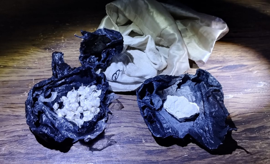 PCPR prende suspeito de feminicídio ocorrido no bairro Uberaba, em Curitiba