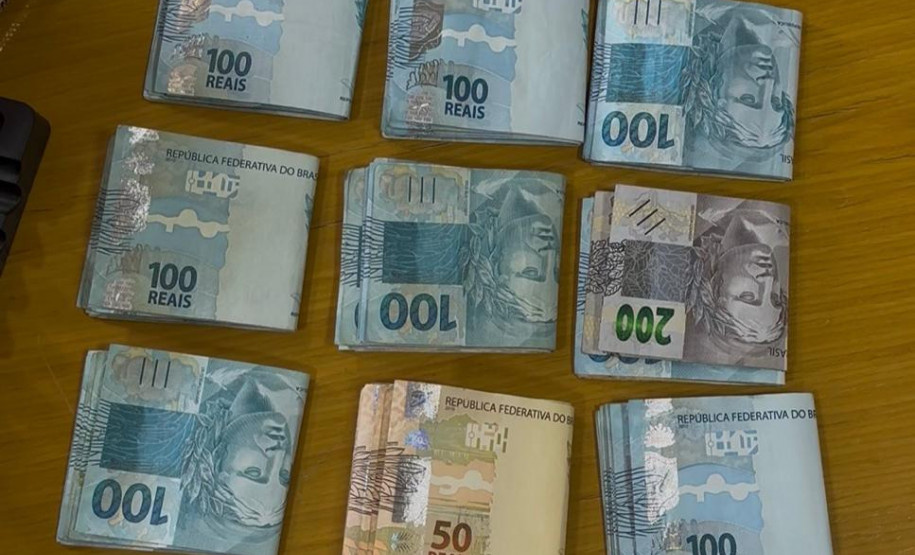 PCPR prende quatro pessoas por tráfico de drogas e apreende 50 quilos de maconha no Sudoeste