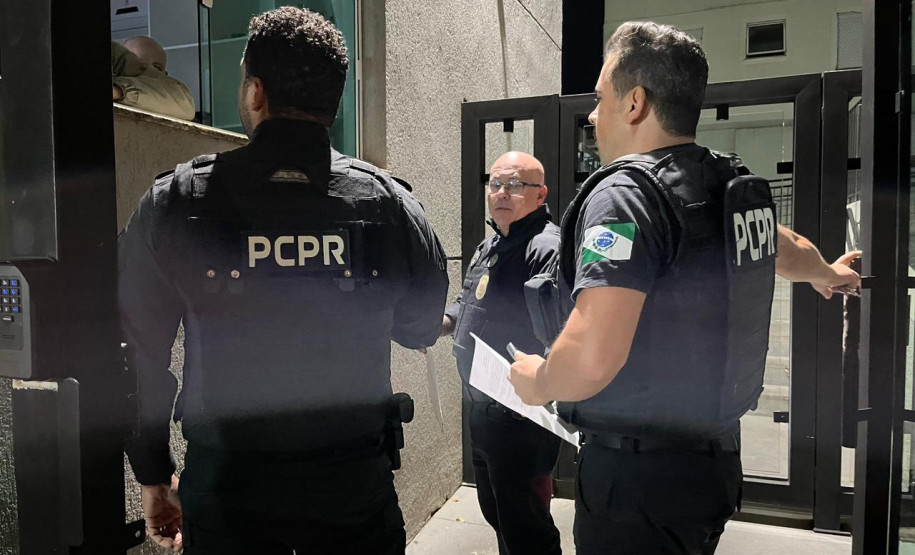 PCPR mira grupo investigado por promover corridas ilegais em Londrina