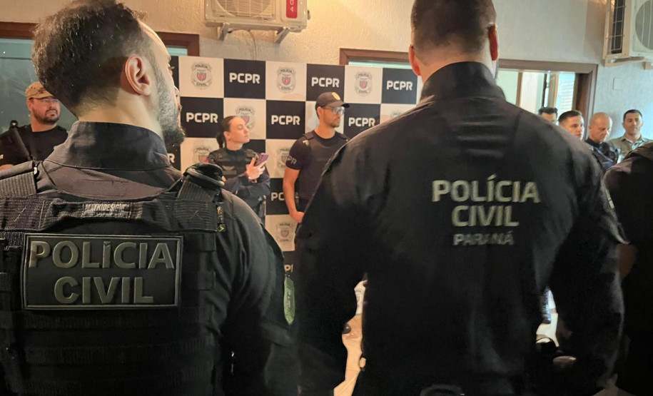 PCPR mira grupo investigado por promover corridas ilegais em Londrina