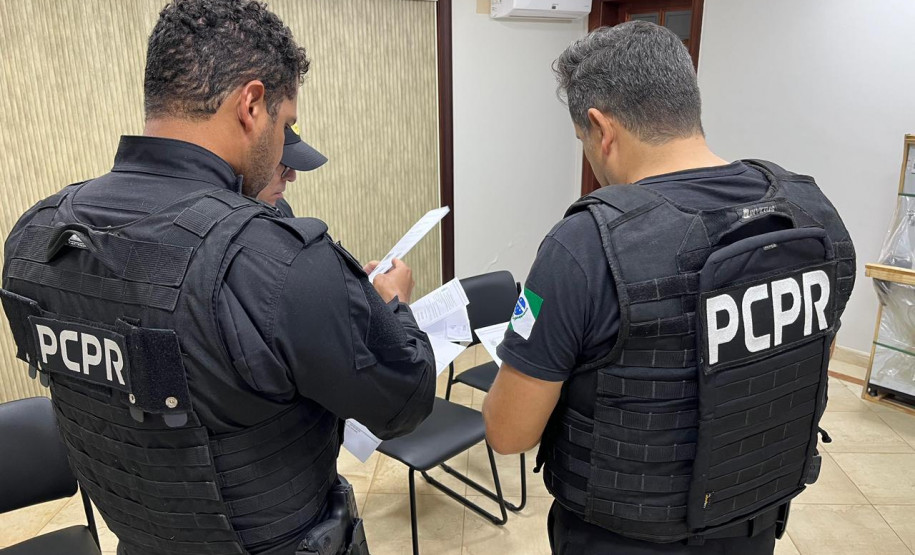 PCPR mira grupo investigado por promover corridas ilegais em Londrina