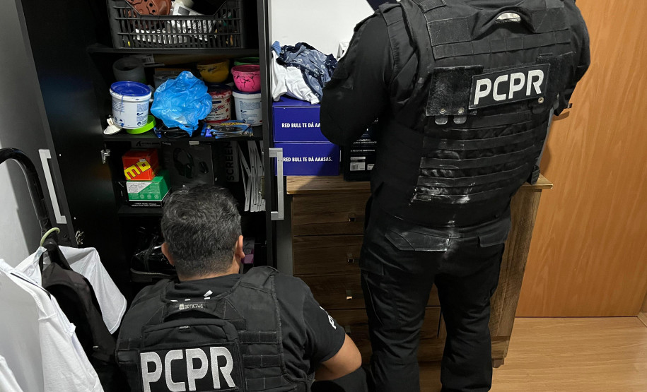 PCPR mira grupo investigado por promover corridas ilegais em Londrina