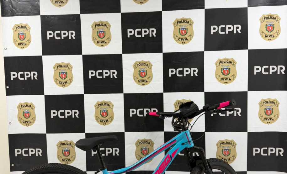 PCPR prende dois homens durante ações distintas em Cascavel