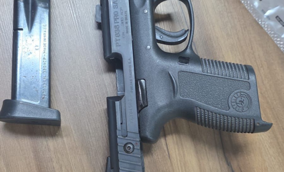 PCPR prende 61 pessoas em megaoperação contra grupo que movimentou R$ 2 bilhões com jogos de azar