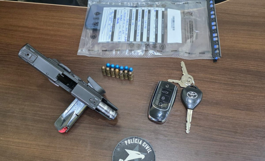 PCPR prende 61 pessoas em megaoperação contra grupo que movimentou R$ 2 bilhões com jogos de azar