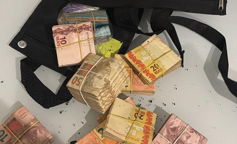 PCPR prende 61 pessoas em megaoperação contra grupo que movimentou R$ 2 bilhões com jogos de azar