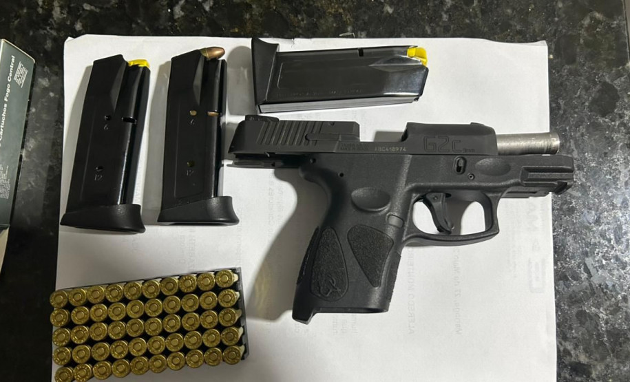 PCPR prende 61 pessoas em megaoperação contra grupo que movimentou R$ 2 bilhões com jogos de azar