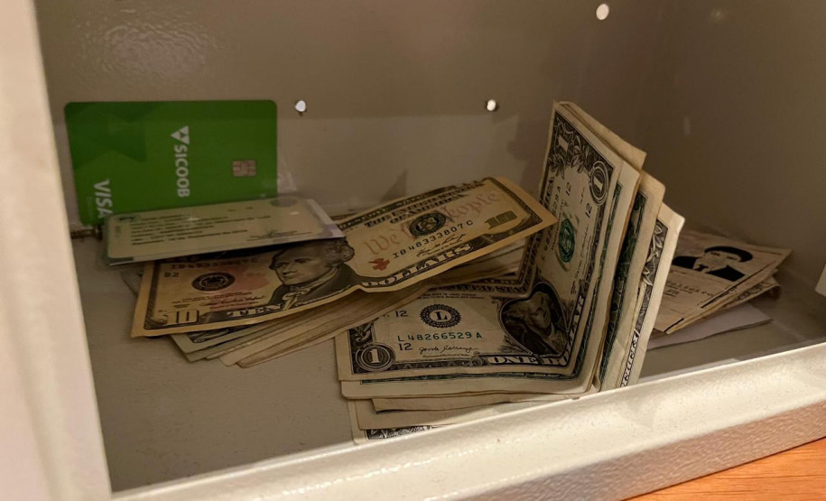 PCPR prende 61 pessoas em megaoperação contra grupo que movimentou R$ 2 bilhões com jogos de azar