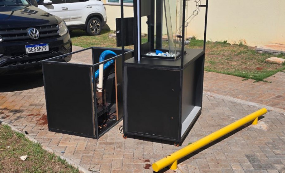 PCPR prende 61 pessoas em megaoperação contra grupo que movimentou R$ 2 bilhões com jogos de azar