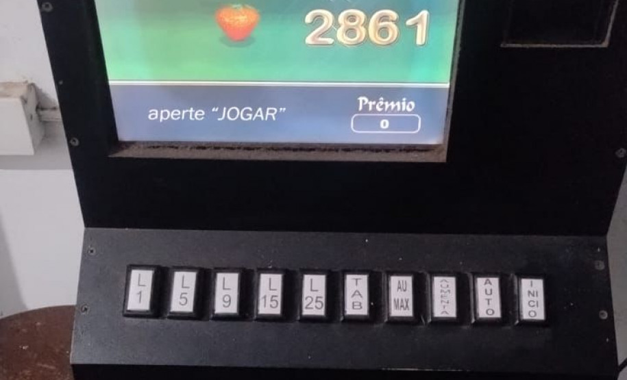 PCPR prende 61 pessoas em megaoperação contra grupo que movimentou R$ 2 bilhões com jogos de azar