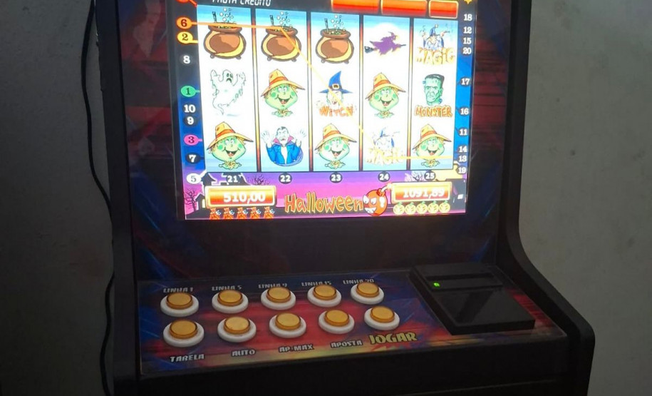 PCPR prende 61 pessoas em megaoperação contra grupo que movimentou R$ 2 bilhões com jogos de azar