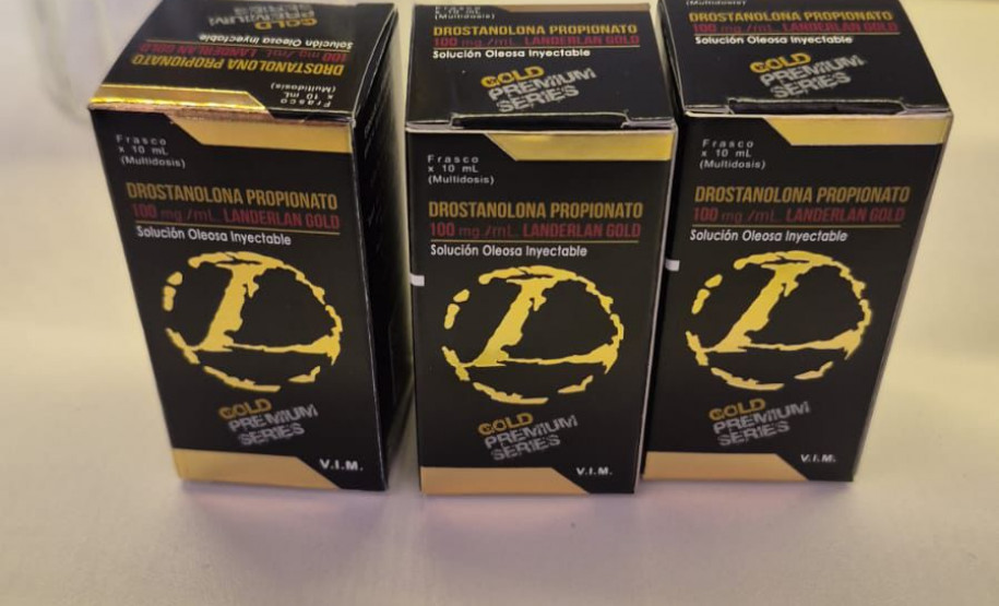 PCPR prende homem por comercializar medicamentos irregulares e produtos impróprios para consumo em Curitiba