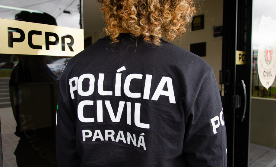 PCPR prende dois homens em flagrante por tráfico de drogas em Cascavel