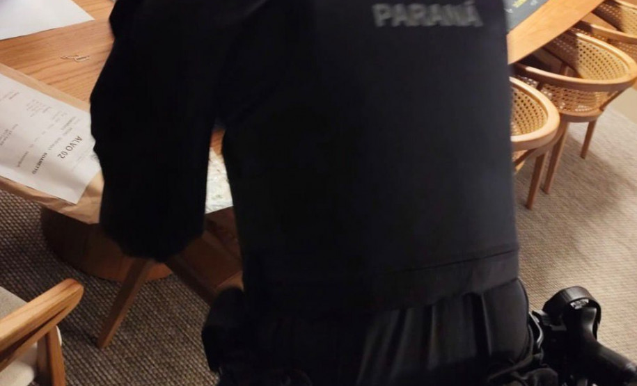 PCPR cumpre buscas em operação internacional contra o abuso sexual infantojuvenil