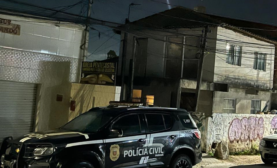 Forças de segurança prendem 11 pessoas em operação contra grupo que movimentou R$ 30,5 milhões com tráfico de drogas