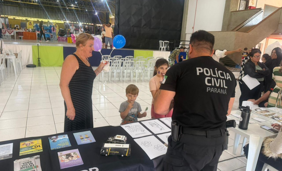 PCPR na Comunidade atende mais de 2,5 mil pessoas em Quedas do Iguaçu, Tamarana, Curitiba, Piraquara e Coronel Vivida