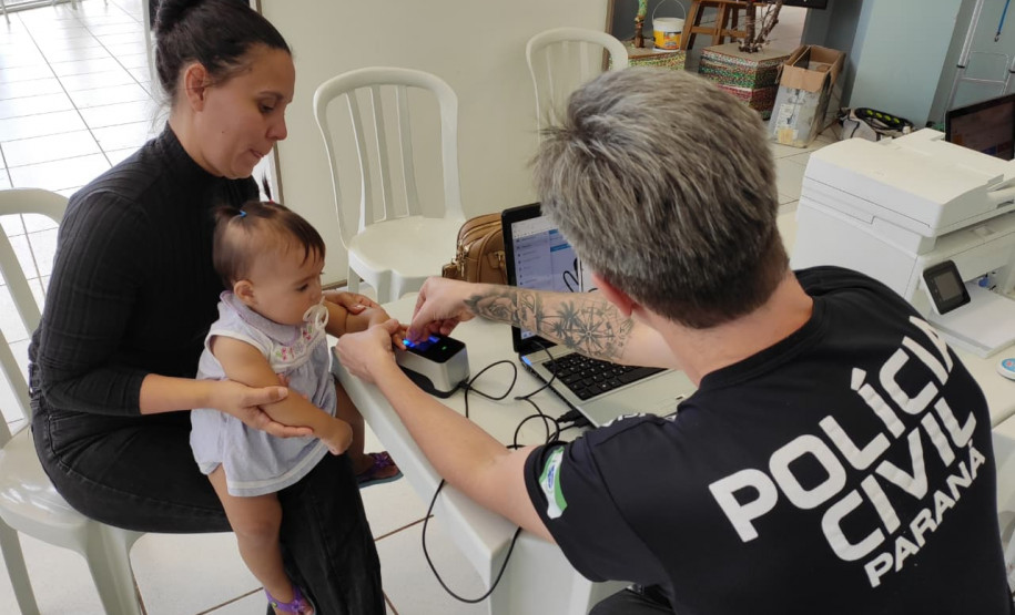 PCPR na Comunidade atende mais de 2,5 mil pessoas em Quedas do Iguaçu, Tamarana, Curitiba, Piraquara e Coronel Vivida
