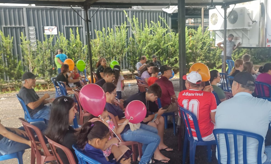 PCPR na Comunidade atende mais de 3,2 mil pessoas durante edições em Dois Vizinhos, Cascavel e Curitiba
