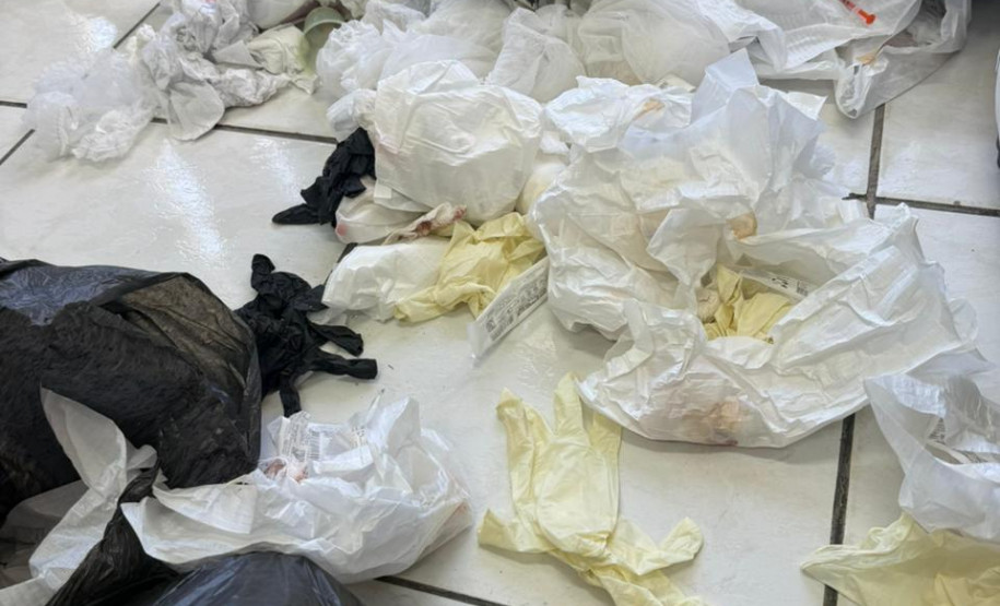 PCPR cumpre buscas contra clínica de estética ilegal em Ponta Grossa